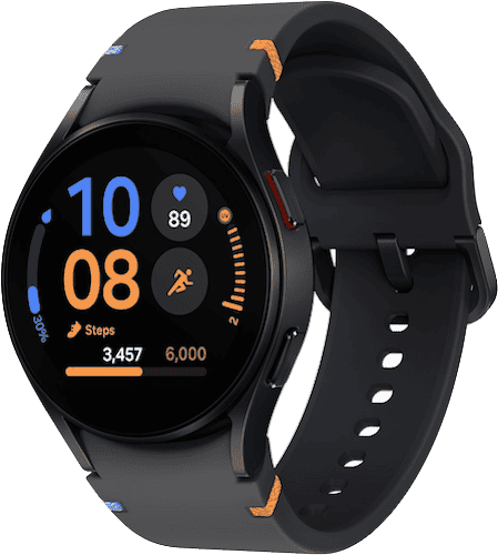 Samsung Galaxy Watch FE Black