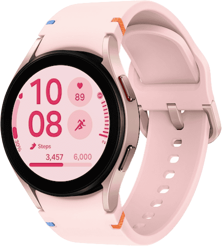 Samsung Galaxy Watch FE Pink Gold