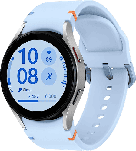Samsung Galaxy Watch FE Silver