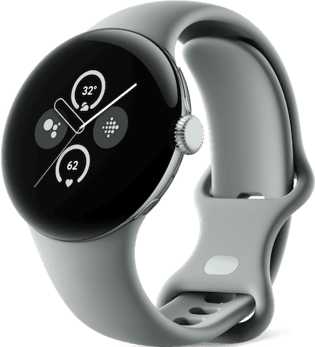 Google Pixel Watch 2 Gold