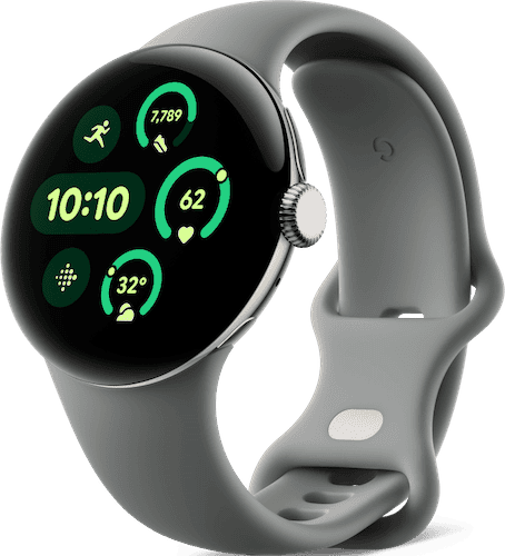Google Pixel Watch 3 41mm Gold