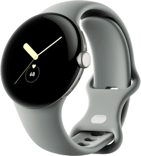 Google Pixel Watch Gold